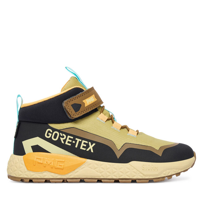 Trzewiki Primigi GORE-TEX 2419322 S Beżowy