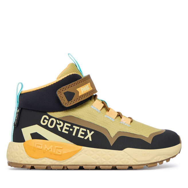 Trzewiki Primigi GORE-TEX 2419322 M Beżowy