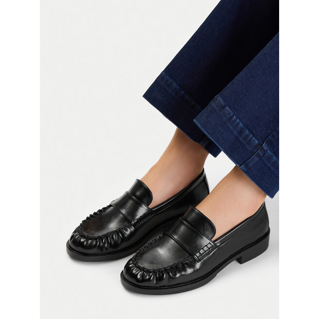 Lordsy JENNY CEO-HY62303-8 Czarny
