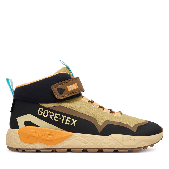 Trzewiki Primigi GORE-TEX 2419322 D Beżowy