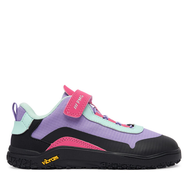 Sneakersy Primigi GORE-TEX 2418000 S Fioletowy