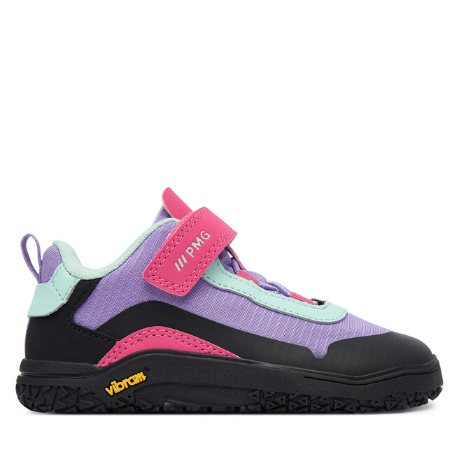 Sneakersy Primigi GORE-TEX 2418000 M Fioletowy