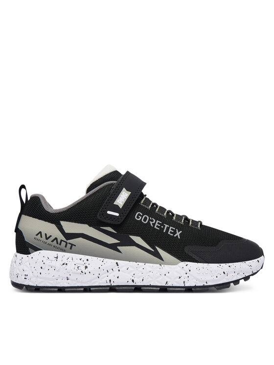 Primigi Sneakersy GORE-TEX 2419100 D Czarny