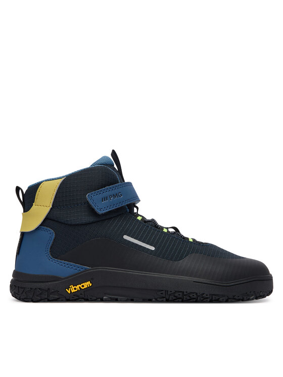 Primigi Trzewiki GORE-TEX 2418144 D Granatowy