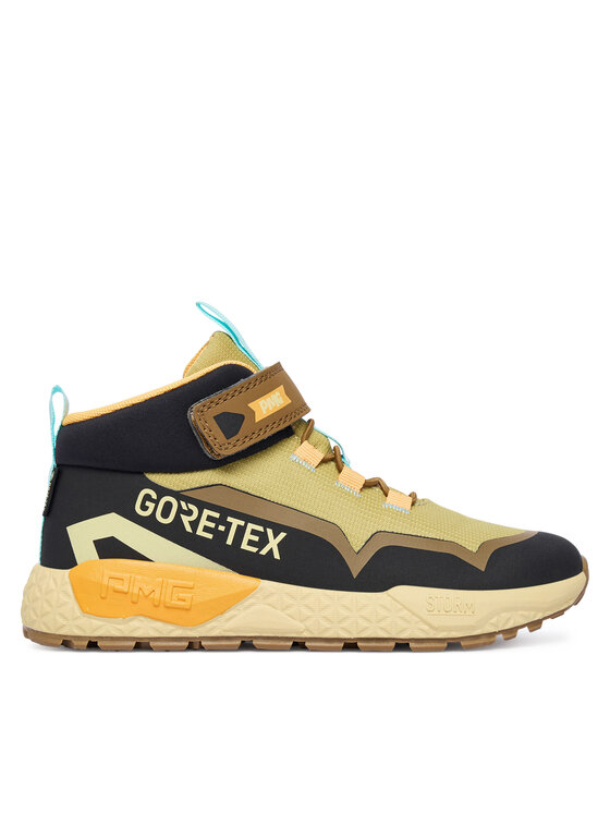 Primigi Trzewiki GORE-TEX 2419322 S Beżowy