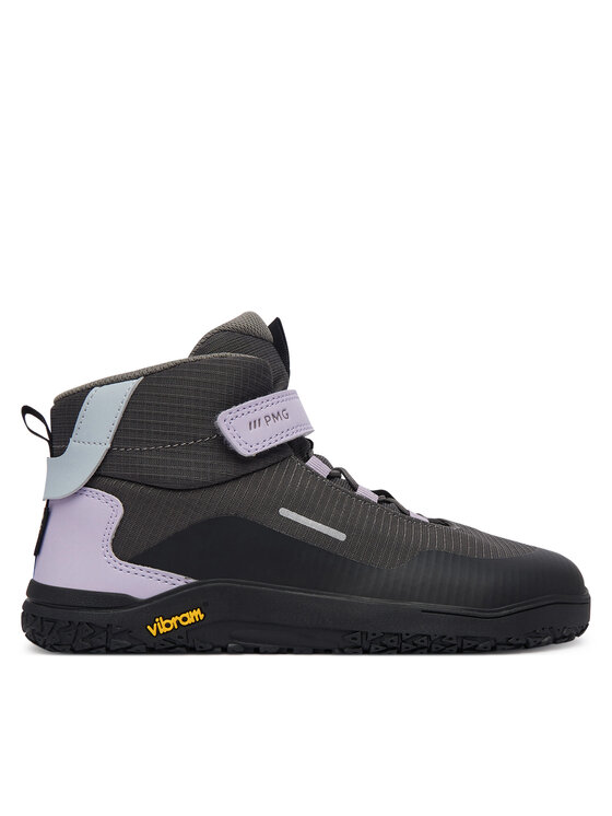 Primigi Trzewiki GORE-TEX 2418111 D Szary