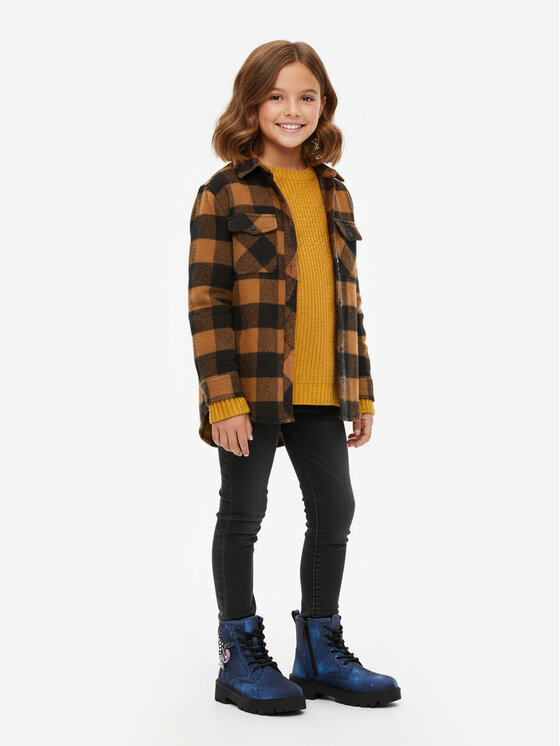 Disney Classics Trzewiki CEO-CM-AW25-350DCLS Niebieski