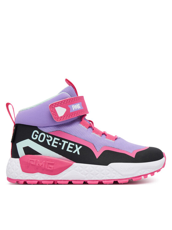 Primigi Trzewiki GORE-TEX 2419300 M Fioletowy
