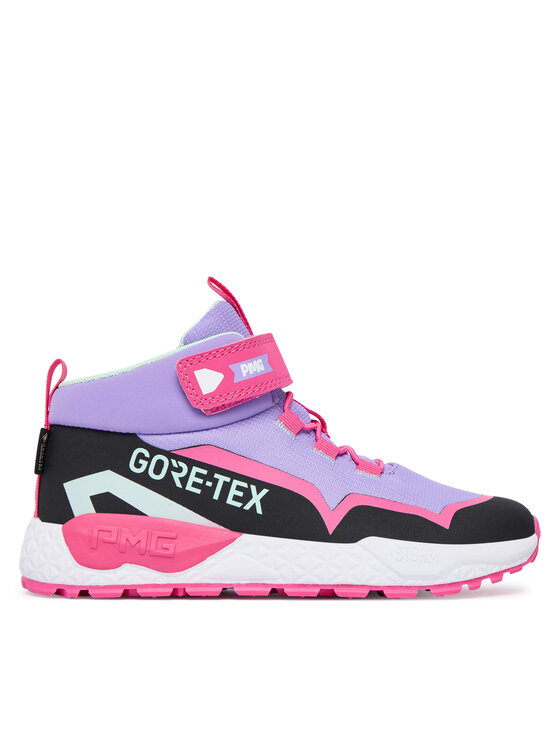 Primigi Trzewiki GORE-TEX 2419300 S Fioletowy