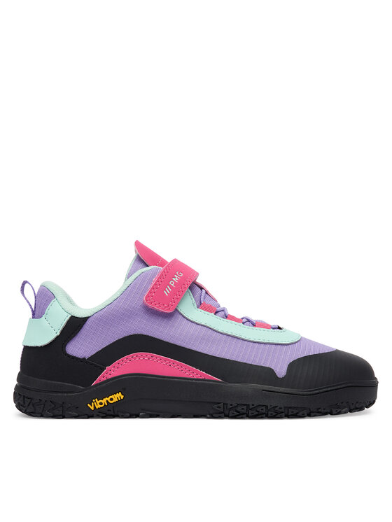 Primigi Sneakersy GORE-TEX 2418000 D Fioletowy