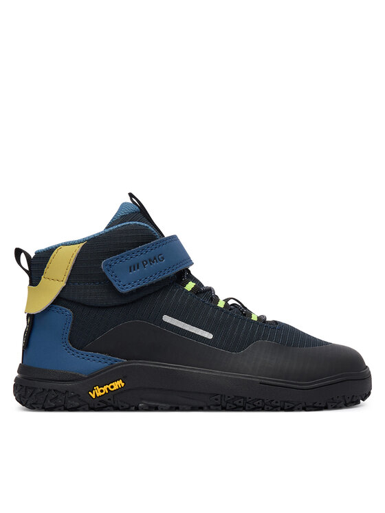 Primigi Trzewiki GORE-TEX 2418144 S Granatowy