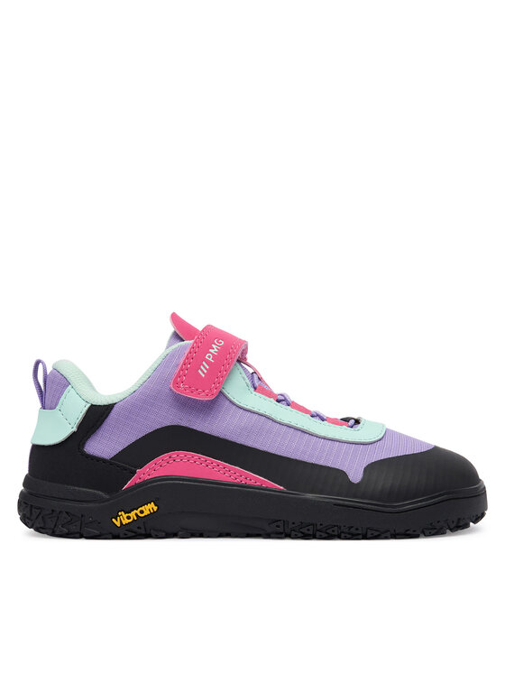 Primigi Sneakersy GORE-TEX 2418000 S Fioletowy
