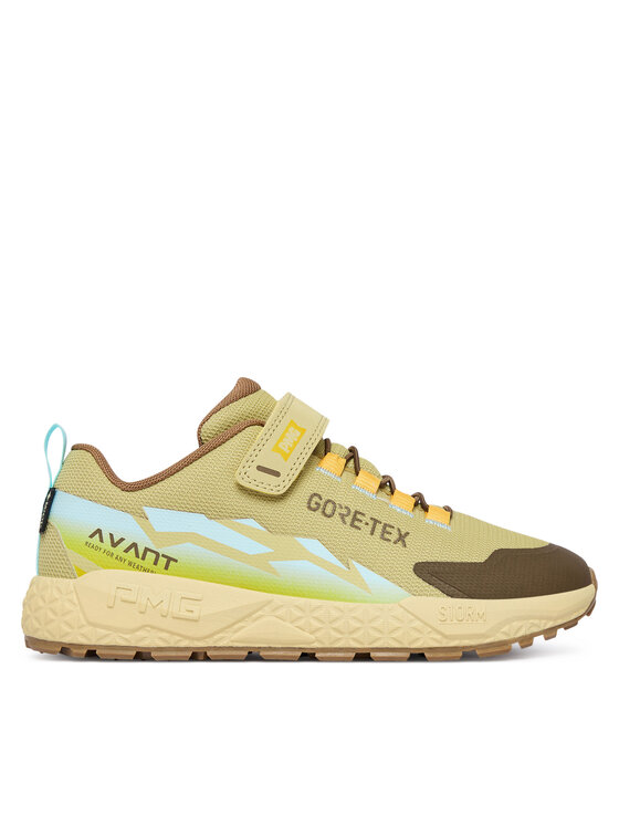 Primigi Sneakersy GORE-TEX 2419022 D Beżowy
