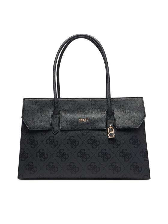 Guess Torebka Kiera TWOB97 32024 Czarny
