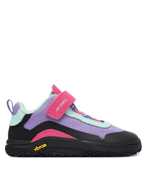 Primigi Sneakersy GORE-TEX 2418000 M Fioletowy