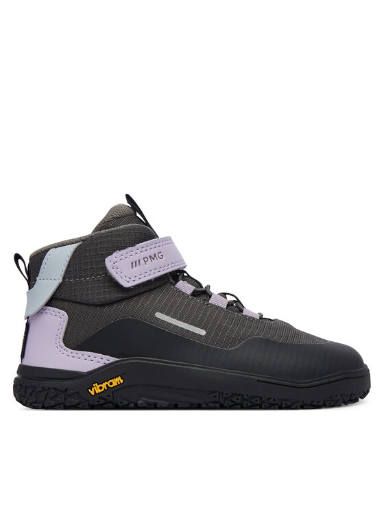 Primigi Trzewiki GORE-TEX 2418111 S Szary