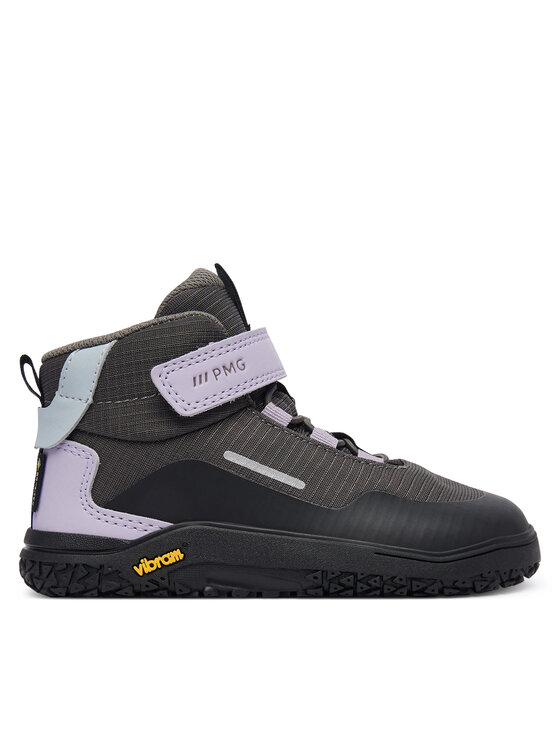 Primigi Trzewiki GORE-TEX 2418111 M Szary