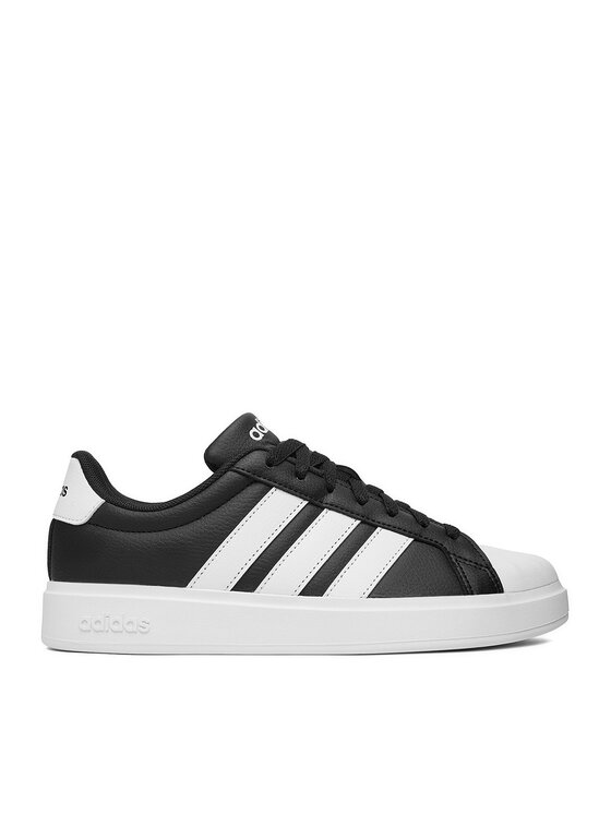 adidas Sneakersy CEOWB-STREETTALK J JQ8610 Czarny