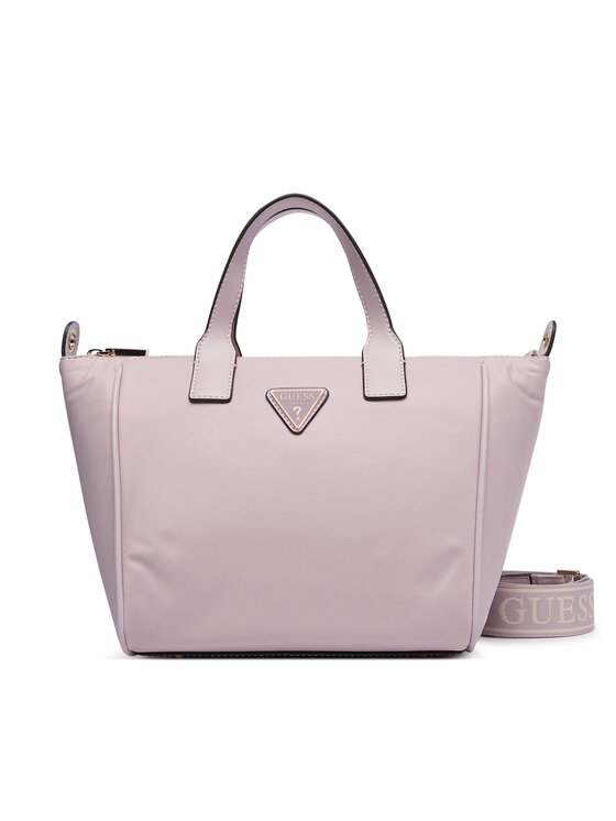 Guess Torebka Follie TWNN96 76019 Różowy jasny