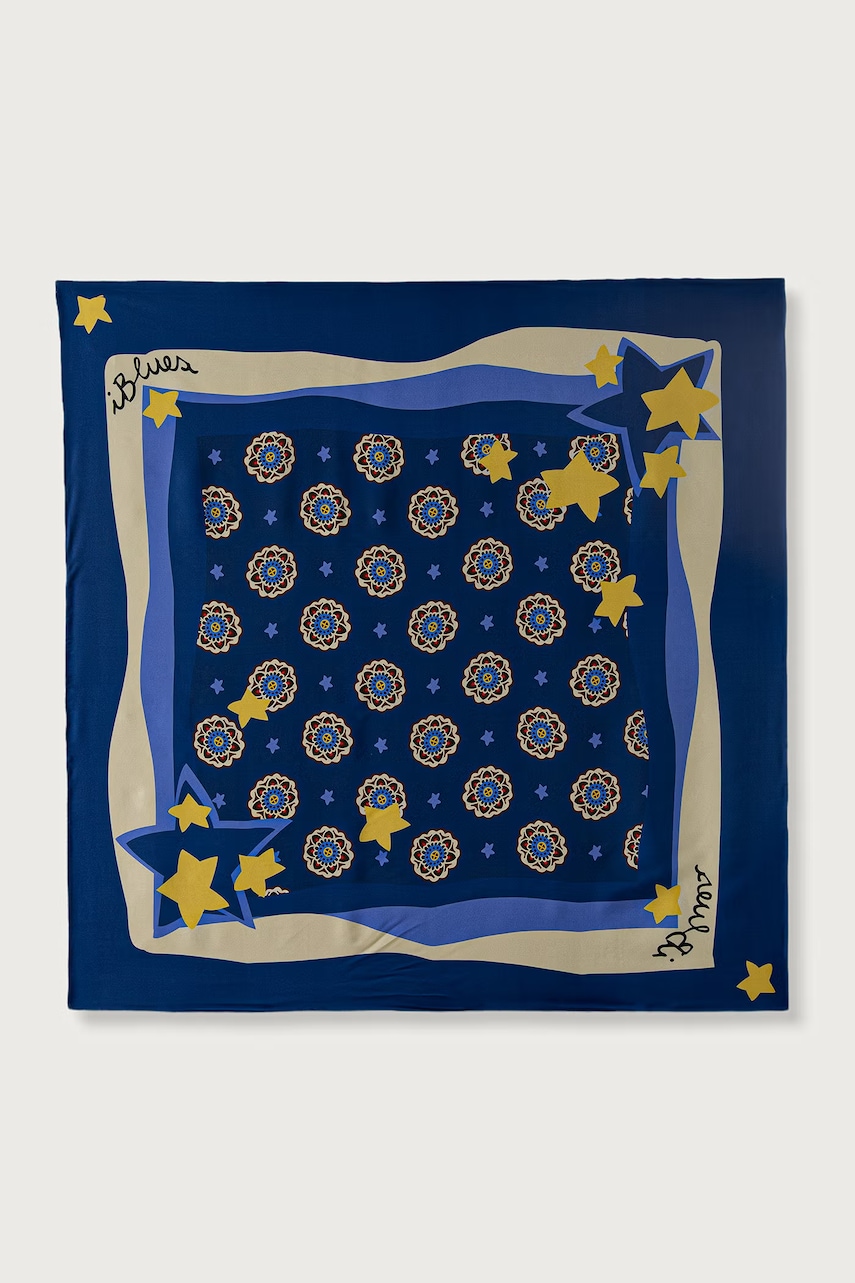 iBlues