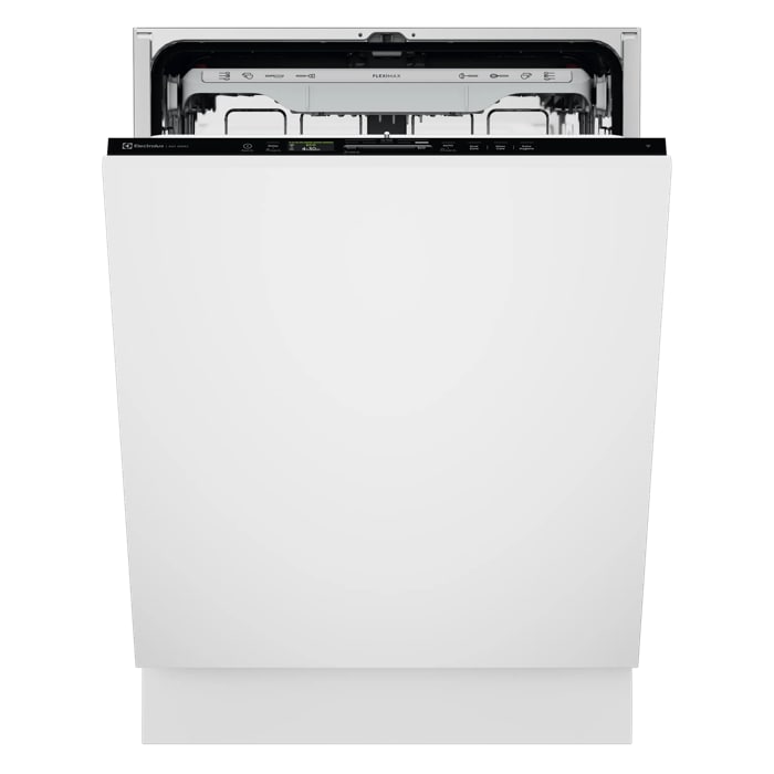 Electrolux E87LB200S 800 MaxiSpace QuickSelect 2.0