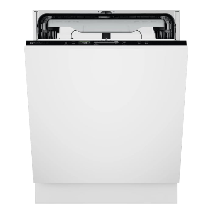 Electrolux E62LD200S 600 QuickSelect 2.0