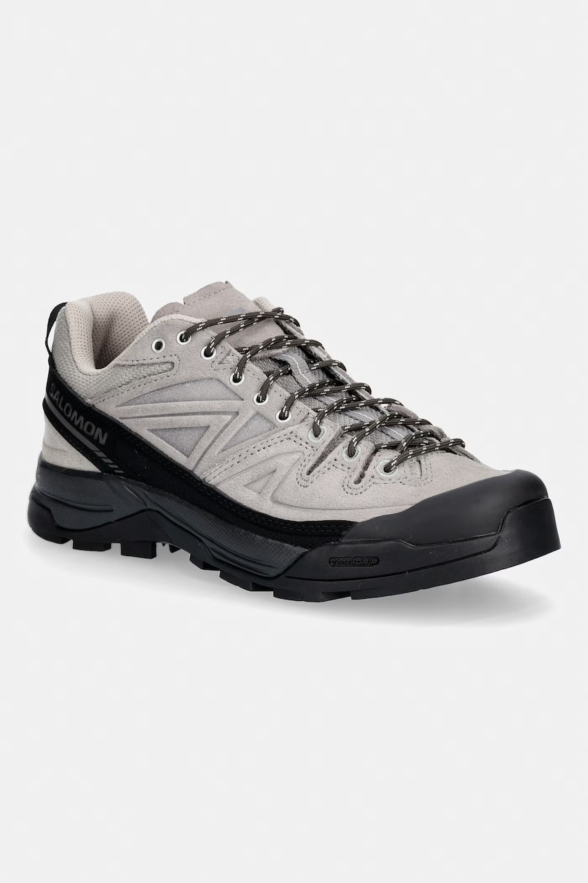Damskie Salomon X-ALP LTR sneakersy