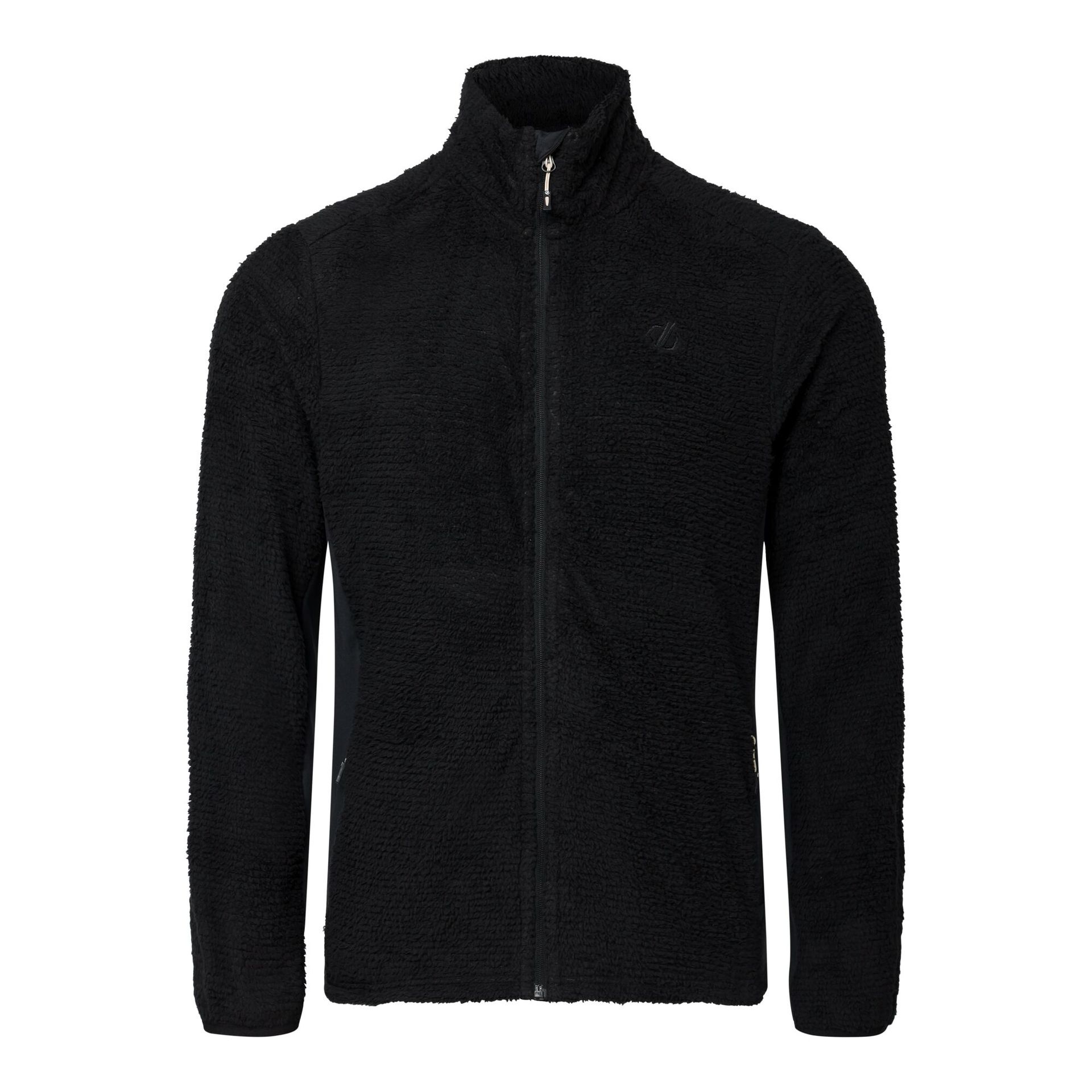 Dare 2b Polar męski rozsuwany Levitate Czarny, Rozmiar: 2XL