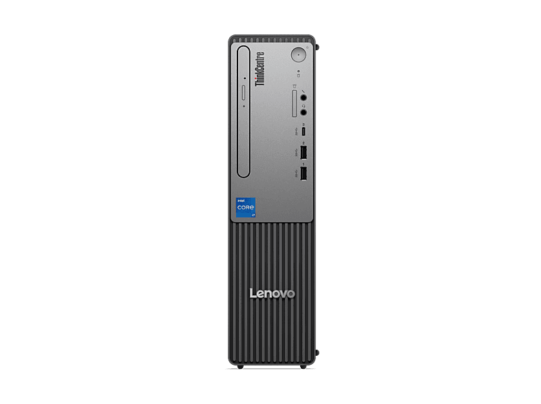 Komputer stacjonarny LENOVO ThinkCentre neo 50s Gen 5 / Intel® Core™ i5-14400 16 GB RAM 512 SSD UHD 730 Windows 11 Pro