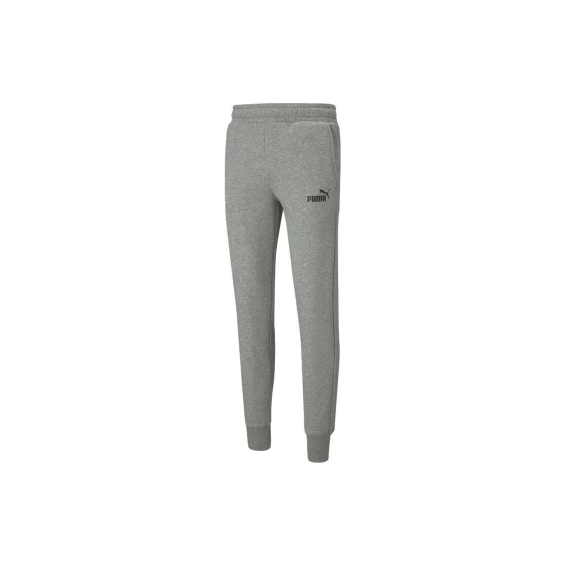 Spodnie męskie Puma Essentials Slim