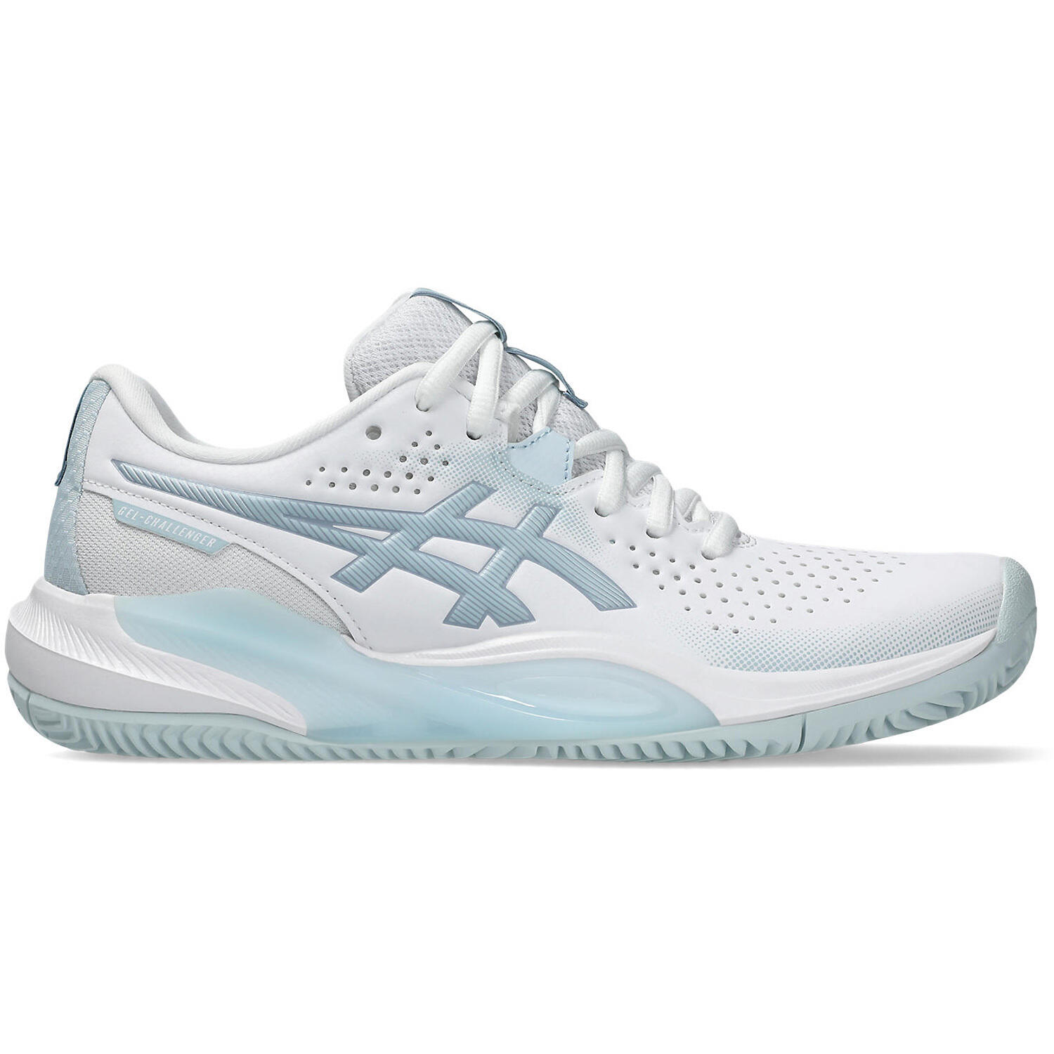 Damskie buty do tenisa Asics