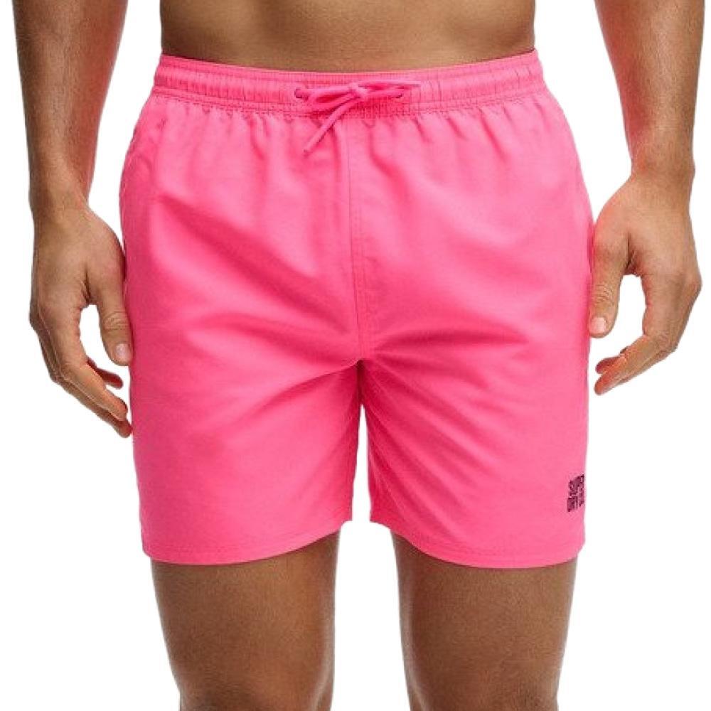 Szorty kąpielowe Superdry Essential 16
