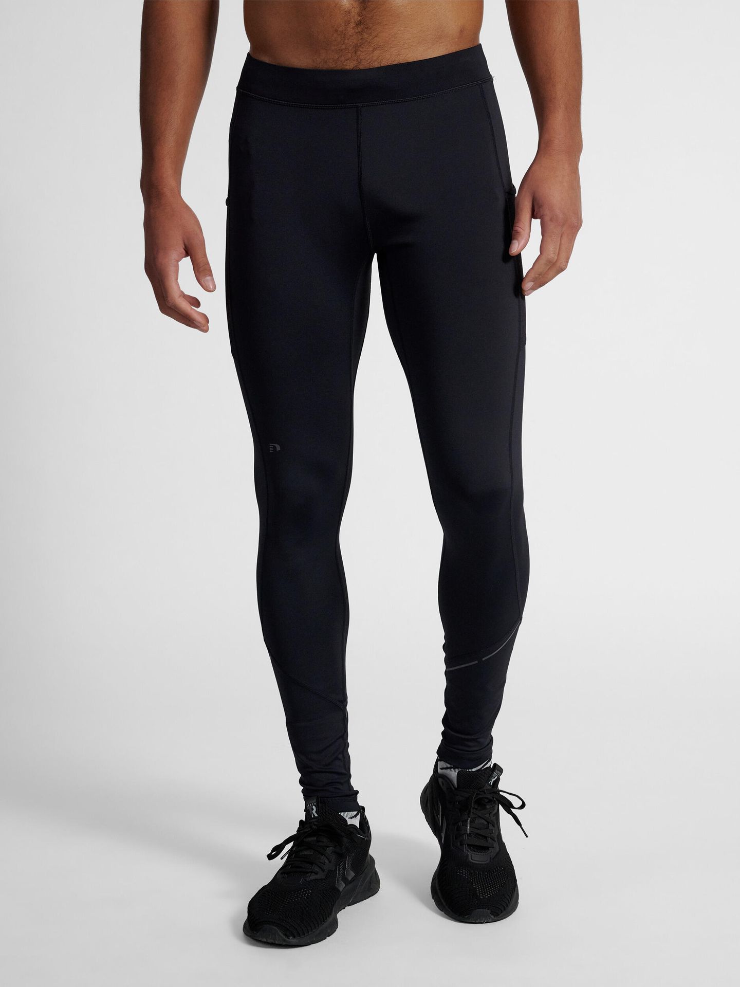 Legginsy Newline Race