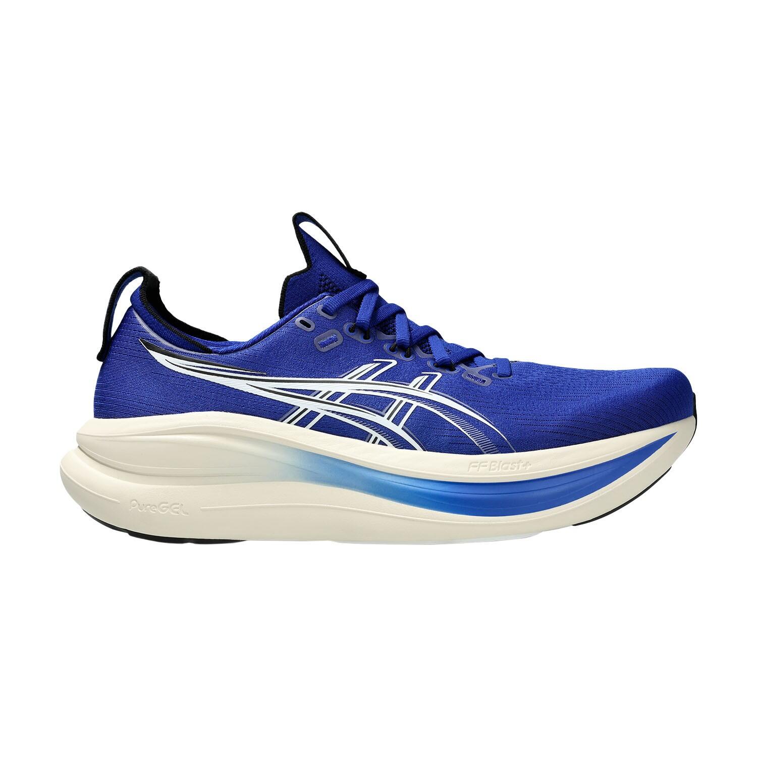 Buty Do Biegania Asics Gel-Nimbus 28 Dorosłych
