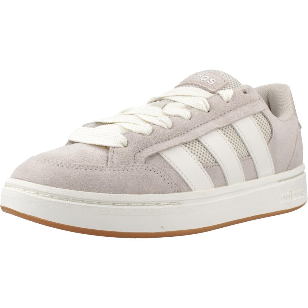 Buty ADIDAS GC ALPHA SK8 Szary