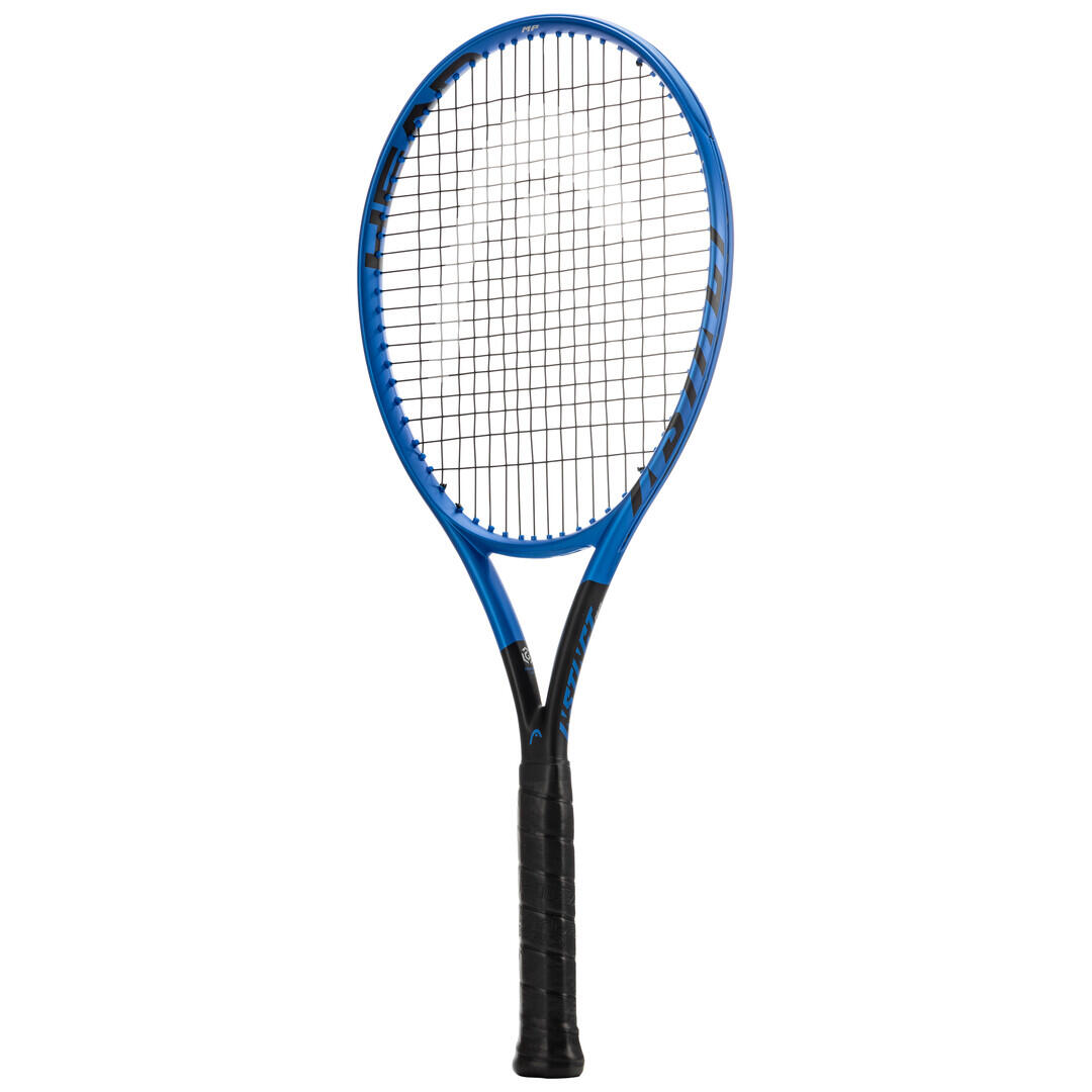 HEAD Instinct MP 2022 Griffstärke 1 Tennisschläger Grip 4 1/8 unstrung