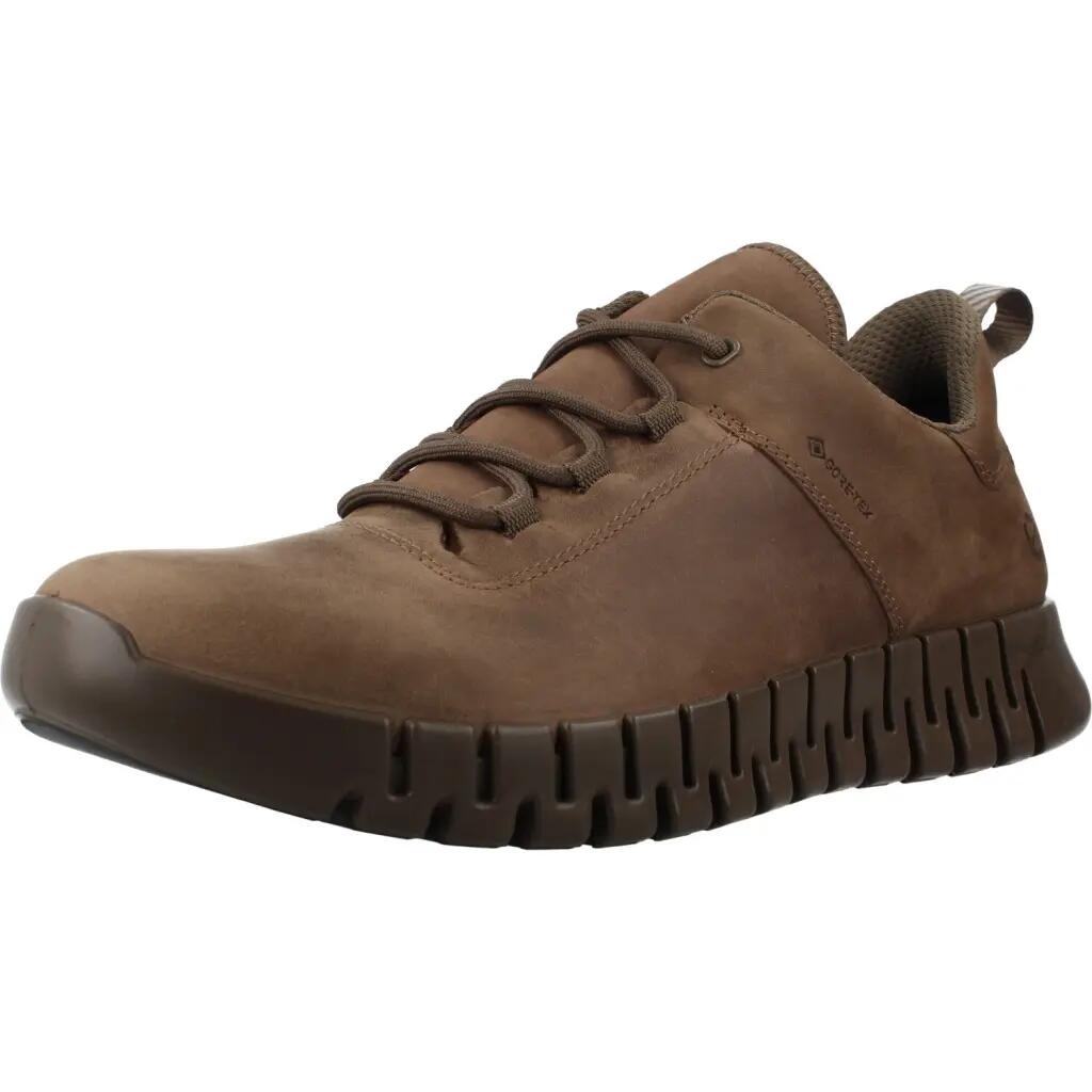 Sneakersy Ecco Gruuv