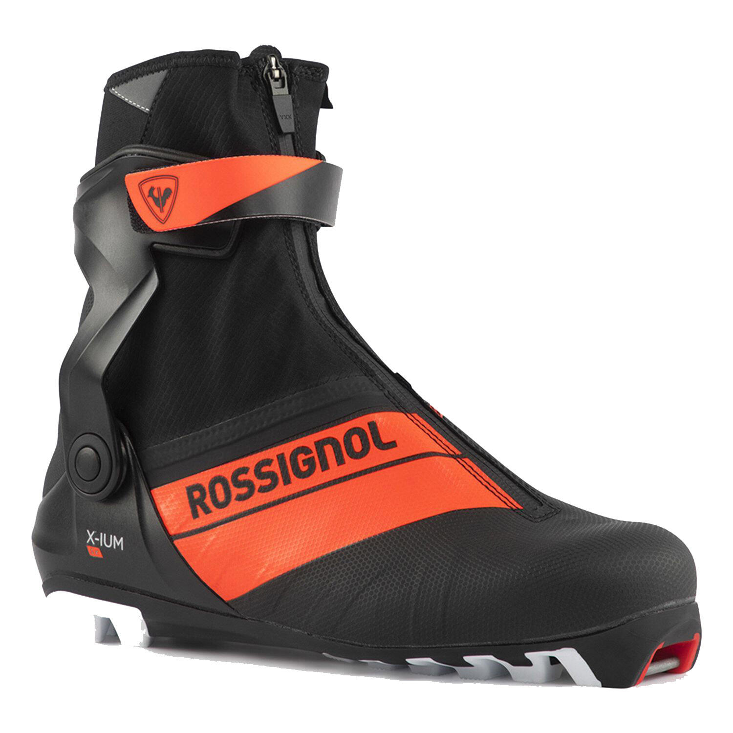Buty do nart skatingowych X-ium Skate męskie