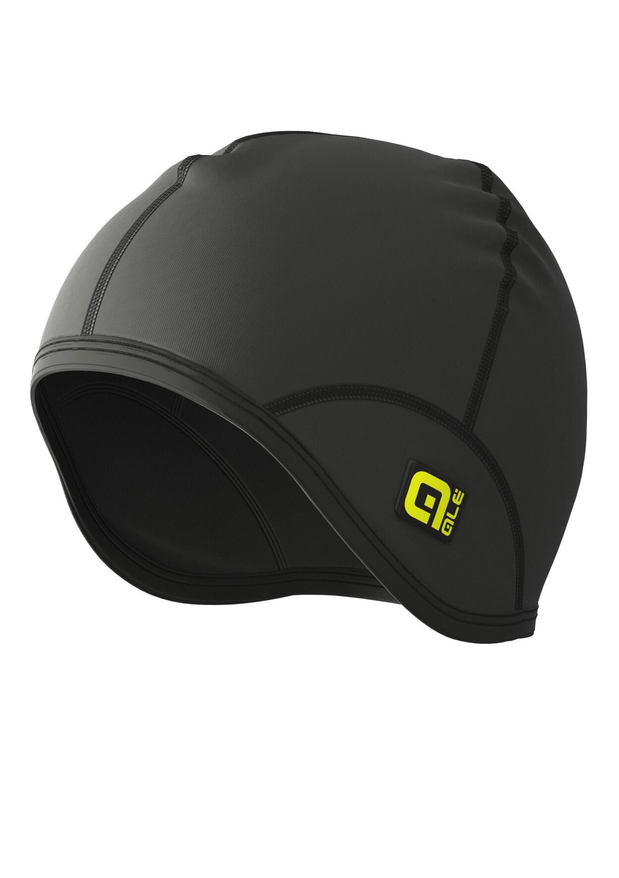 Czapka rowerowa Alé Cycling Termico