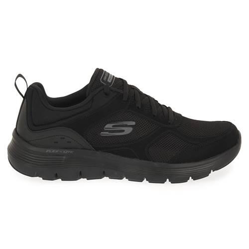Buty do chodzenia męskie Skechers Bbk Flex Advantage