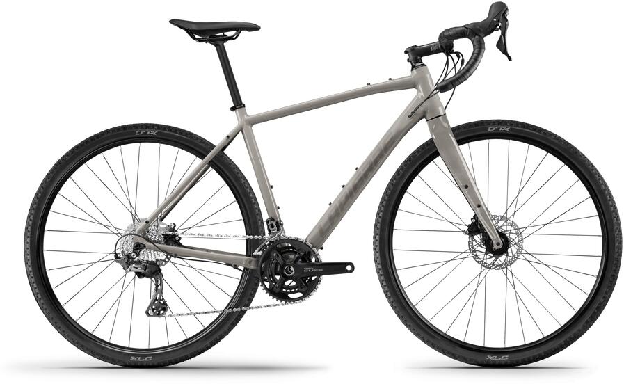 Gravel Crosshill AL 2.0 beżowy