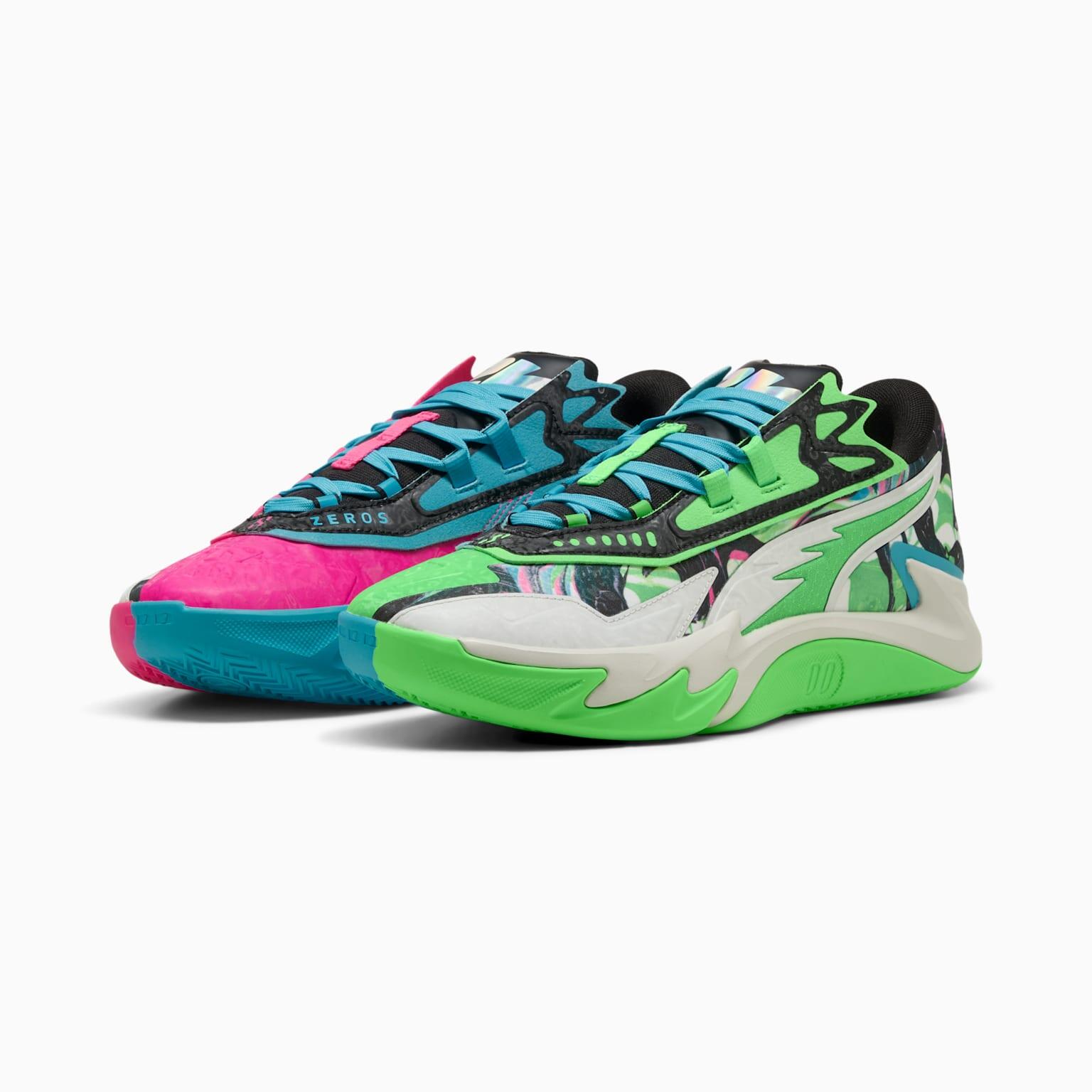 Puma Buty Scoot Zeros Ii 2K 31134901