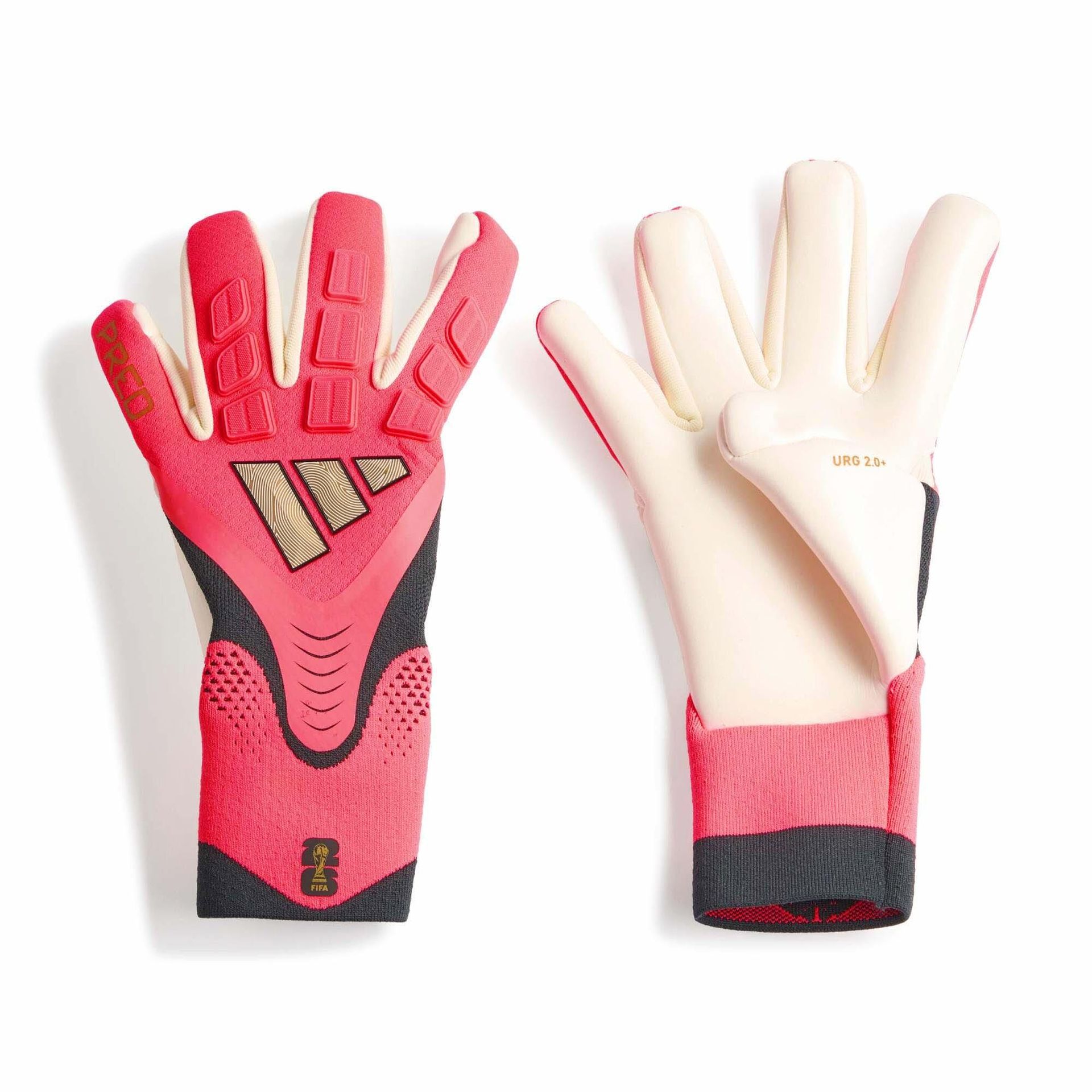 Rękawice Adidas Sport Pred Gl Pro Dorośli