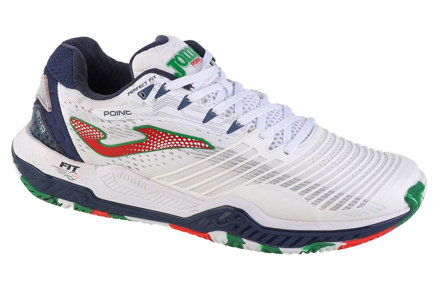 Buty do tenisa męskie, Joma T.Fit Men 2202