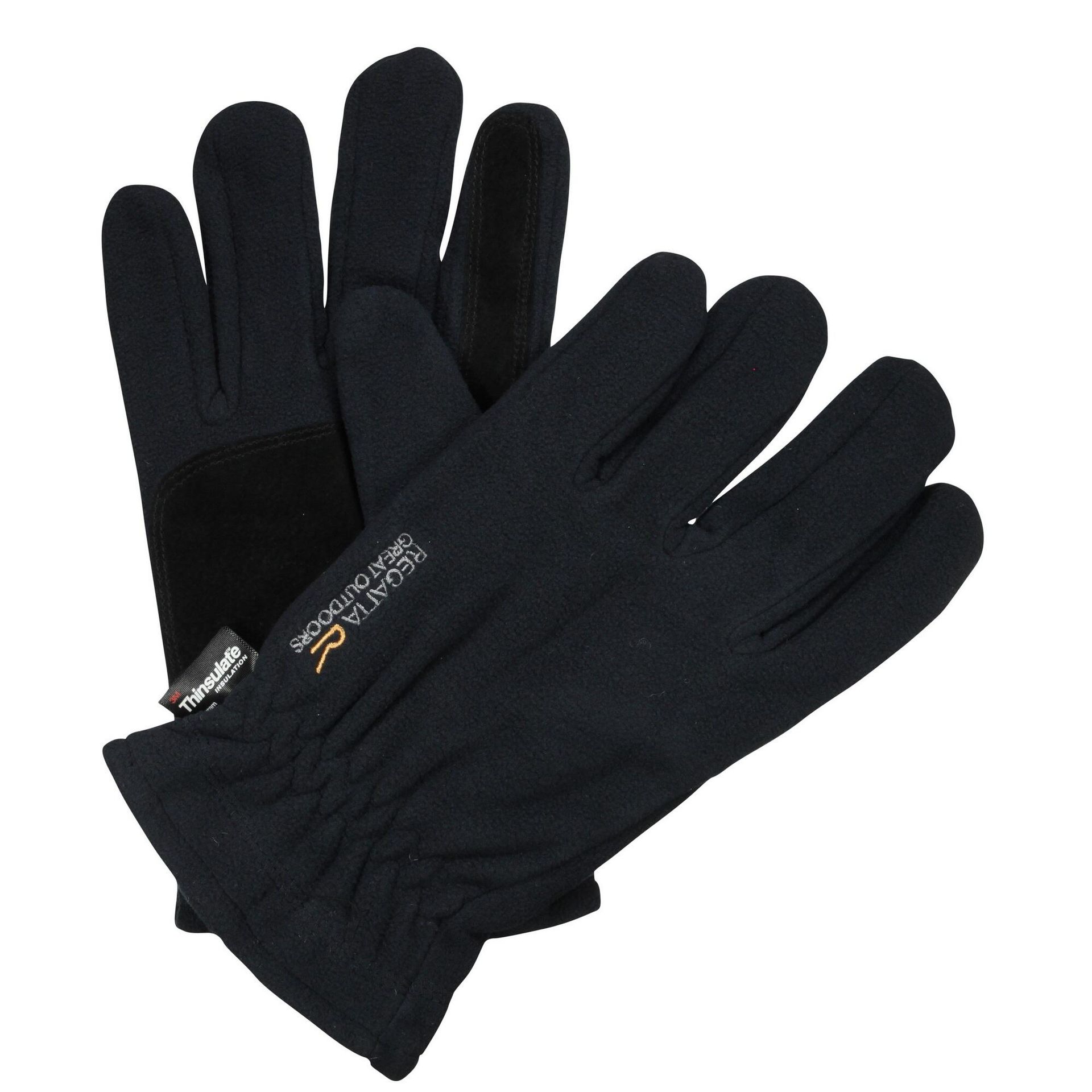 Zimowe Rękawiczki Unisex Dla Dorosłych Kingsdale