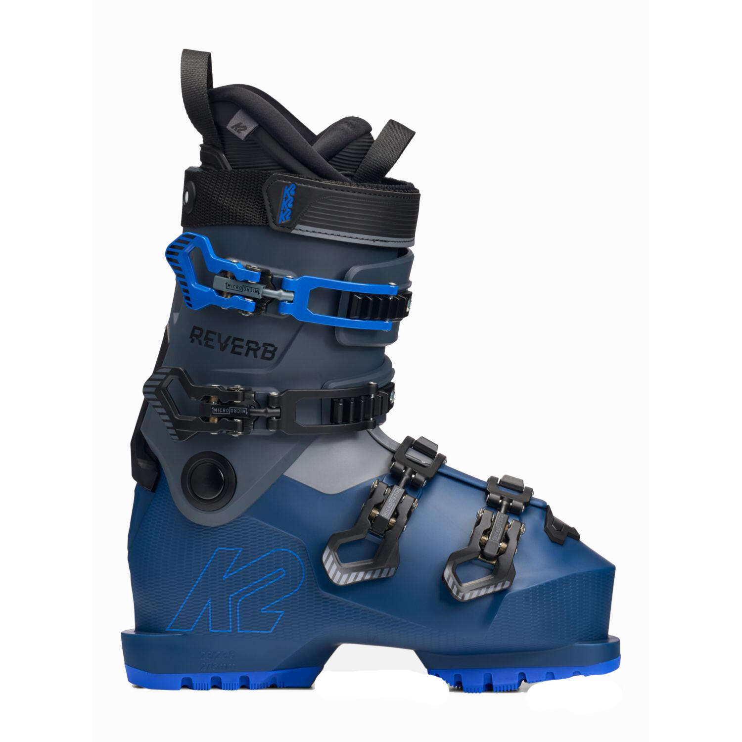 Buty narciarskie K2 Reverb 70 dla chłopców