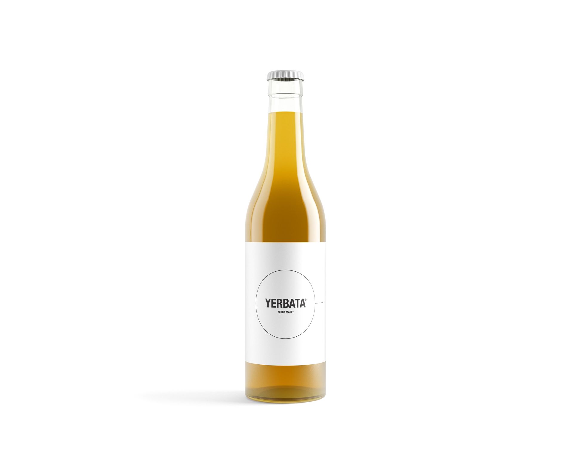 ON LEMON YERBATA butelka 0,33l 81.05. YB