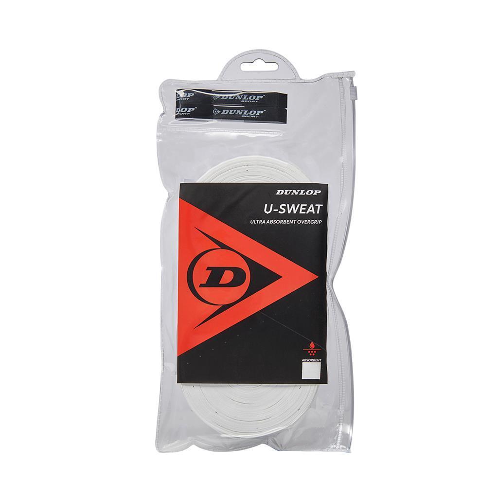 Grip Dunlop u-sweat