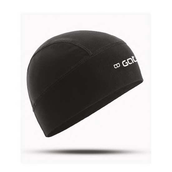 Gato Sport Beanie czarny One Size
