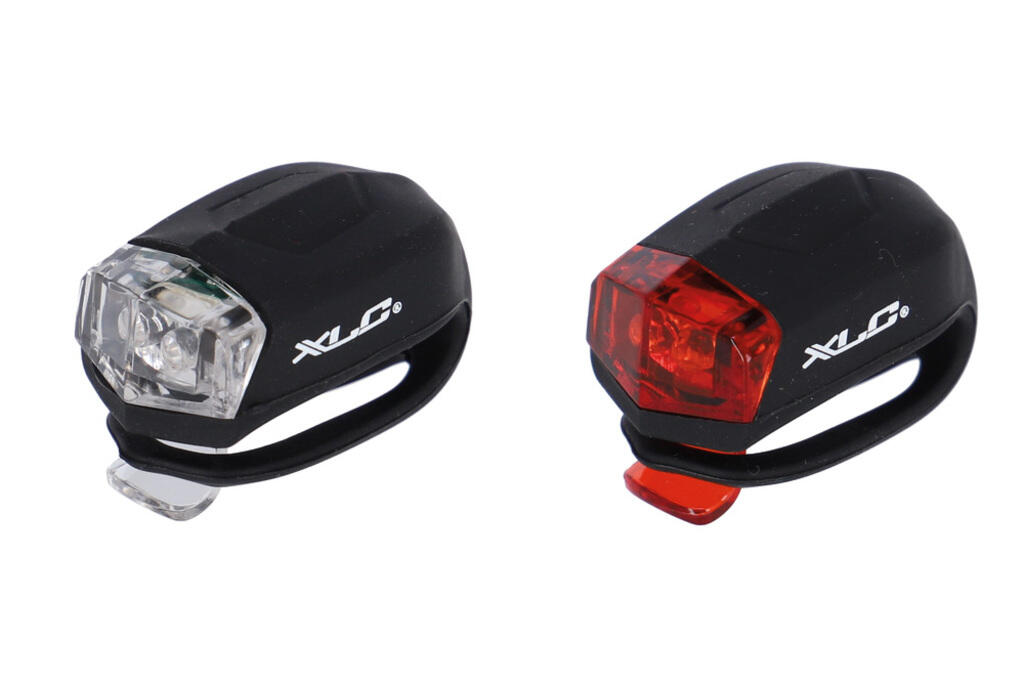 Zestaw Lamp Cl-E14